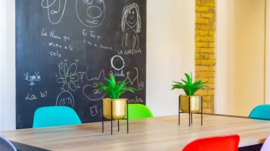 Rooms in Valencia Ciutat Vella - photo 9