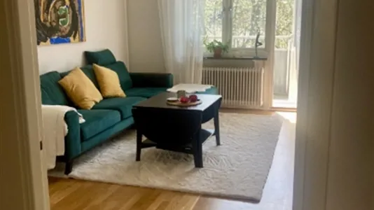 Apartments in Helsingborg - photo 1