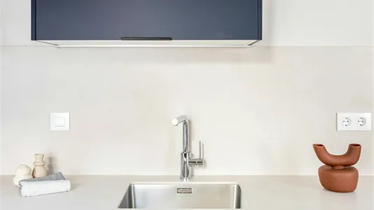 Apartments in Barcelona Ciutat Vella - photo 9