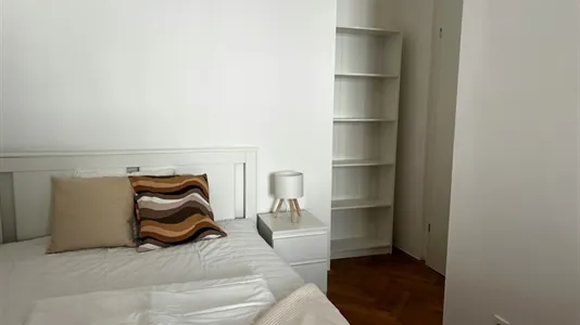 Rooms in Wien Neubau - photo 6