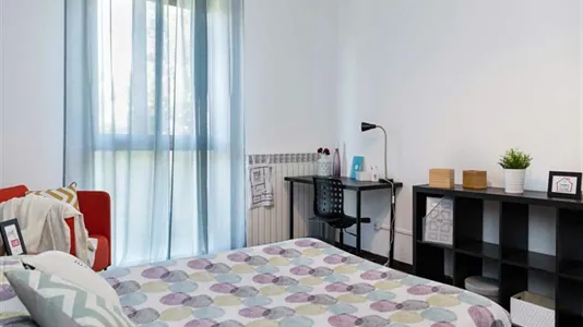 Rooms in Bologna - photo 4