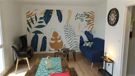 Apartments in Rouen - photo 7