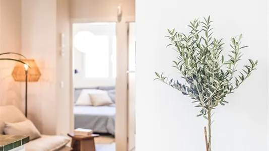 Apartments in Madrid Tetuán - photo 9