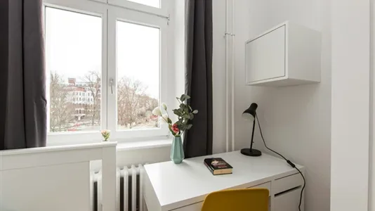 Rooms in Berlin Mitte - photo 2