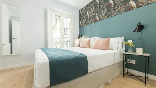 Apartments in Madrid Centro - photo 8