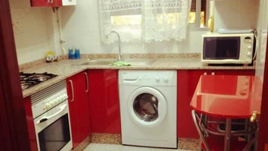 Rooms in Alboraya - photo 4