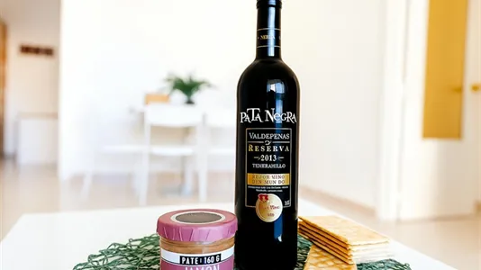 Houses in Fuenlabrada - photo 7