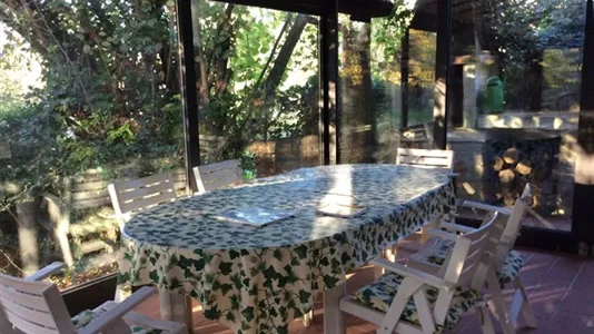 Houses in Trevignano Romano - photo 8