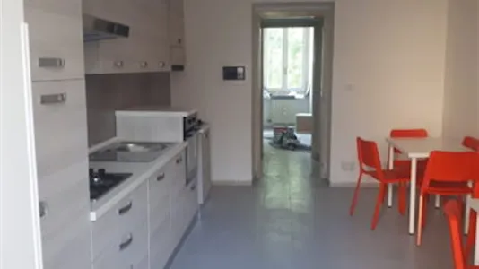 Rooms in Turin - photo 9