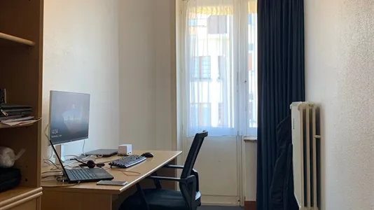 Apartments in Brussels Etterbeek - photo 5