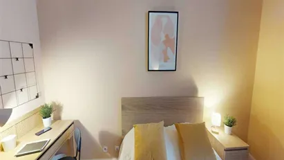 Room for rent in Lyon, Auvergne-Rhône-Alpes