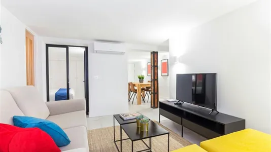 Apartments in Madrid Centro - photo 4