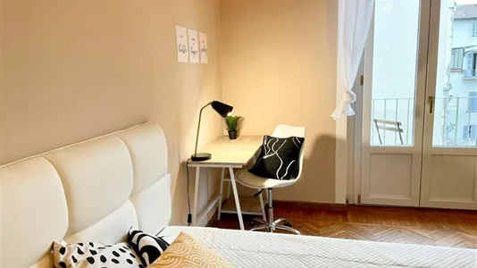 Rooms in Florence - photo 6