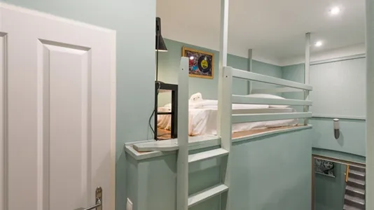 Apartments in Vienna Alsergrund - photo 6