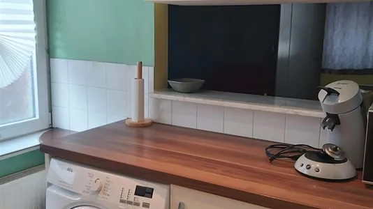 Rooms in Brussels Anderlecht - photo 8