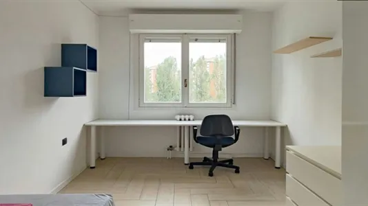 Rooms in Milano Zona 9 - Porta Garibaldi, Niguarda - photo 10