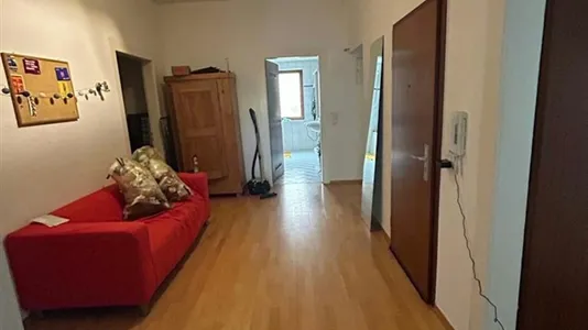 Rooms in Stuttgart Bad Cannstatt - photo 9