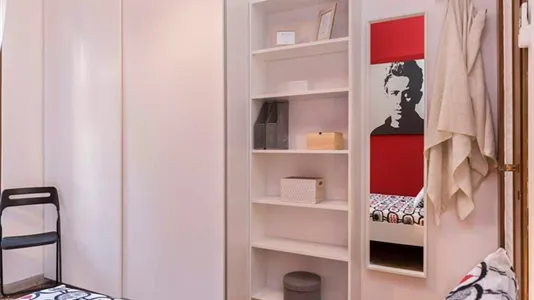 Rooms in Milano Zona 7 - Baggio, De Angeli, San Siro - photo 5