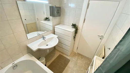 Rooms in Vienna Margareten - photo 10