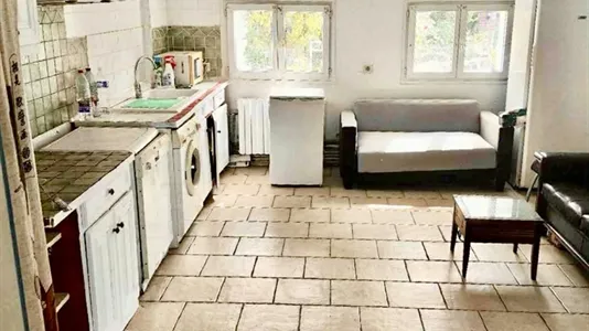 Rooms in L'Haÿ-les-Roses - photo 6