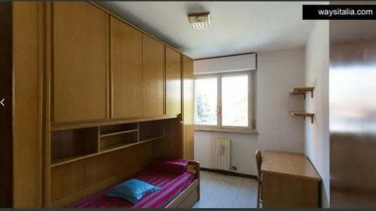 Rooms in Milano Zona 7 - Baggio, De Angeli, San Siro - photo 2