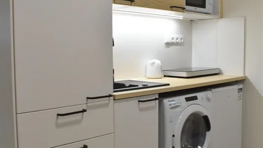 Apartments in Location is not specified - photo 5