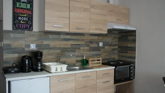 Apartments in Location is not specified - photo 6