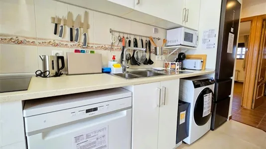 Rooms in Leganés - photo 6