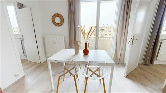 Rooms in Lyon - photo 9