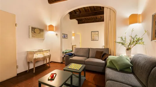 Apartments in Florence - photo 7