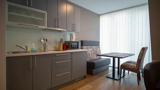 Apartments in Vienna Alsergrund - photo 4