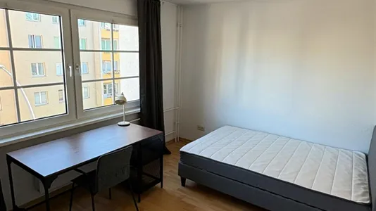 Rooms in Berlin Spandau - photo 3