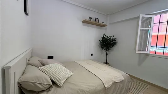 Apartments in Valencia Campanar - photo 8