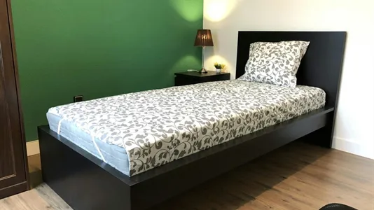 Rooms in Madrid Salamanca - photo 6