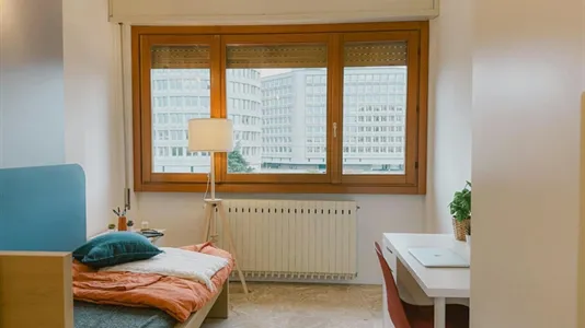 Rooms in Brescia - photo 1