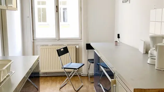 Rooms in Vienna Leopoldstadt - photo 7