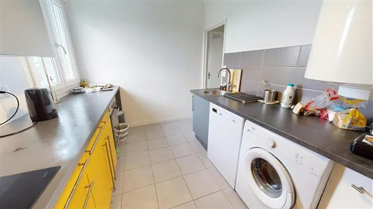 Rooms in Mulhouse - photo 4