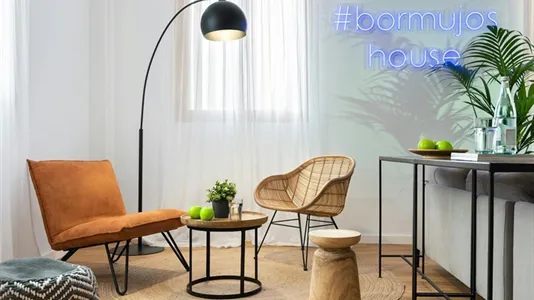 Rooms in Bormujos - photo 7