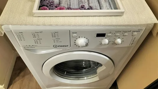 Apartments in Florence - photo 8