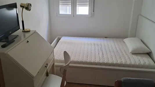 Rooms in Madrid Retiro - photo 9