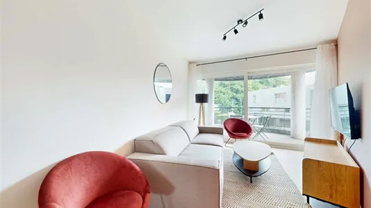 Rooms in Brussels Ukkel - photo 4