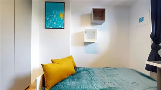 Rooms in Location is not specified - photo 2