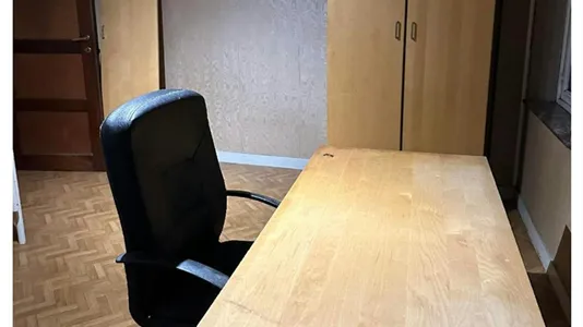 Rooms in Luik - photo 6