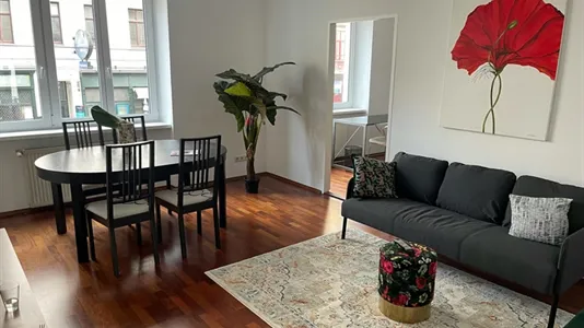 Apartments in Vienna Alsergrund - photo 3