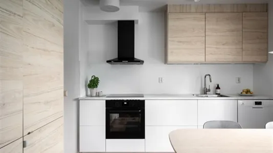 Apartments in Stockholm South - photo 2