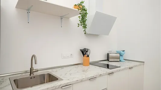 Rooms in Madrid Usera - photo 4