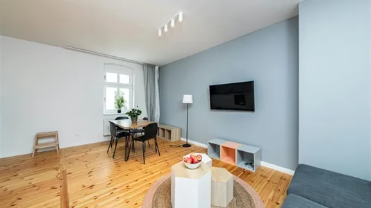 Apartments in Berlin Friedrichshain-Kreuzberg - photo 4