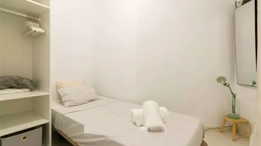 Apartments in L'Hospitalet de Llobregat - photo 7