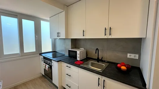 Rooms in Madrid Carabanchel - photo 7