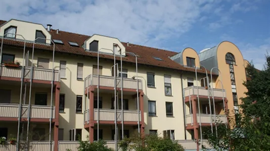 Apartments in Mannheim - photo 7